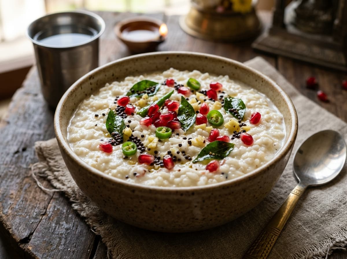 Amul Curd / Raita / Curd Rice